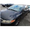 Image 1 : HONDA CIVIC 2006 T-DONATION