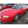 Image 1 : CHEV CAMARO 2000 ADT-DONATION