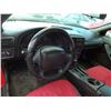 Image 3 : CHEV CAMARO 2000 ADT-DONATION