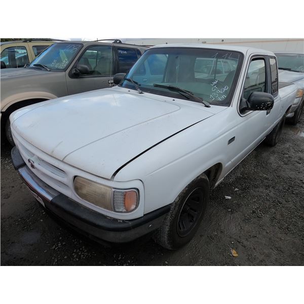 MAZDA B2300 1997 T-DONATION
