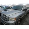 Image 1 : DODGE RAM 1500 2005 T-DONATION