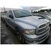Image 2 : DODGE RAM 1500 2005 T-DONATION