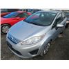 Image 1 : FORD FIESTA 2013 T-DONATION