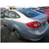 Image 4 : FORD FIESTA 2013 T-DONATION