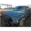 Image 1 : DODGE RAM 1500 1998 T-DONATION