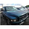Image 2 : DODGE RAM 1500 1998 T-DONATION