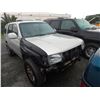 Image 1 : TOYOTA 4RUNNER 2001 ADT-DONATION