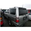 Image 4 : TOYOTA 4RUNNER 2001 ADT-DONATION