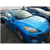 Image 2 : MAZDA 3 2010 ADT-DONATION