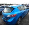 Image 4 : MAZDA 3 2010 ADT-DONATION