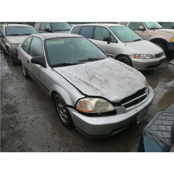 HONDA CIVIC 1998 ADT-DONATION