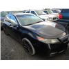 Image 1 : ACURA TL 2012 T-DONATION