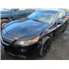 Image 2 : ACURA TL 2012 T-DONATION