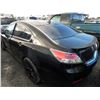 Image 4 : ACURA TL 2012 T-DONATION