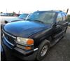 Image 1 : GMC YUKON 2004 T-DONATION