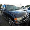 Image 2 : GMC YUKON 2004 T-DONATION