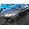 Image 1 : FORD FOCUS 2012 ADT-DONATION