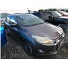 Image 2 : FORD FOCUS 2012 ADT-DONATION