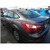 Image 4 : FORD FOCUS 2012 ADT-DONATION