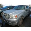 Image 1 : FORD F150 2006 SALV T/DONATION