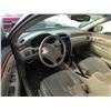 Image 3 : TOYOTA SOLARA 2002 SALV T/DONATION