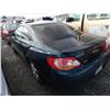 Image 4 : TOYOTA SOLARA 2002 SALV T/DONATION