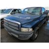 Image 1 : DODGE RAM 1500 2001 T-DONATION