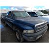 Image 2 : DODGE RAM 1500 2001 T-DONATION