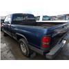 Image 4 : DODGE RAM 1500 2001 T-DONATION