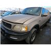 Image 1 : FORD F150 1997 T-DONATION