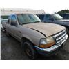 Image 2 : FORD RANGER 1998 T-DONATION