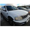 Image 2 : FORD EXPEDITION 1998 T-DONATION