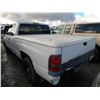 Image 4 : DODGE RAM 1500 2001 L/S-DONATION