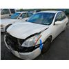 Image 1 : NISSAN ALTIMA 2012 T-DONATION