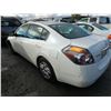 Image 4 : NISSAN ALTIMA 2012 T-DONATION