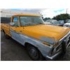 Image 2 : FORD F100 1977 T-DONATION