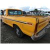Image 4 : FORD F100 1977 T-DONATION