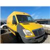 Image 1 : FREIGHTLINER SPRINTER  2013 O/S-TITLE