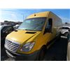 Image 2 : FREIGHTLINER SPRINTER  2013 O/S-TITLE
