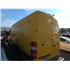 Image 4 : FREIGHTLINER SPRINTER  2013 O/S-TITLE
