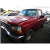 Image 1 : FORD F150 1994 ADT-DONATION
