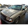 Image 1 : FORD RANGER 2000 T-DONATION
