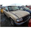 Image 2 : FORD RANGER 2000 T-DONATION