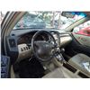 Image 3 : TOYOTA HIGHLANDER 2002 T-DONATION
