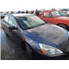 Image 2 : HONDA ACCORD 2003 T-DONATION