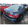 Image 4 : HONDA ACCORD 2003 T-DONATION