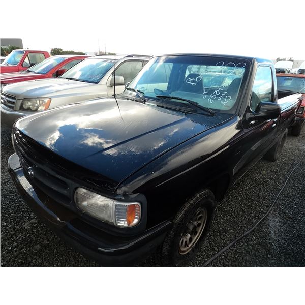 MAZDA B3000 1994 T-DONATION