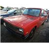 Image 1 : MAZDA B SERIES 1984 ADT-DONATION