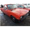Image 2 : MAZDA B SERIES 1984 ADT-DONATION