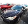 Image 1 : TOYOTA CAMRY 2003 T-DONATION